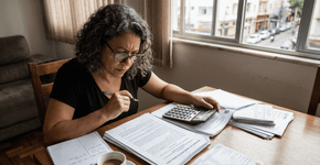Como identificar um vazamento financeiro antes que ele vire dívida