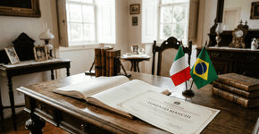 Nomes italianos que fazem sucesso no Brasil e são fáceis de pronunciar