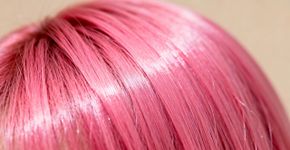 4 benefícios do acidificante para cabelos coloridos