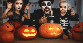 Halloween: um susto pode fazer mal ao coração? Veja o que acontece no organismo