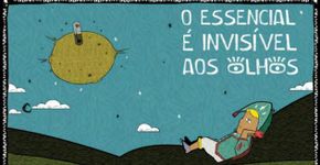 Escritor brasileiro adapta livro O Pequeno Príncipe para o cordel