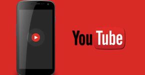Ouça música no YouTube enquanto mexe em outros apps!