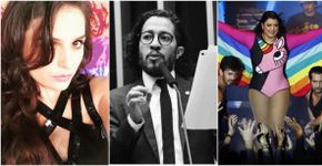 Famosos e autoridades comentam atentado a boate gay nos EUA