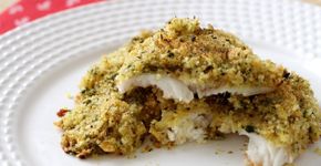 Peixe assado com crosta crocante para você fazer hoje mesmo