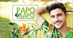 Papo de Sapo
