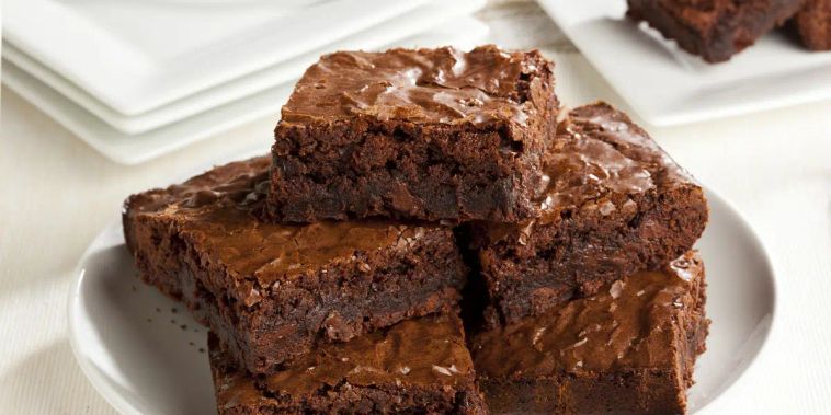 Featured main: Do clássico a versões diferentes: 3 receitas de brownie para a sobremesa de domingo 