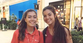 Garota viraliza e encontra várias irmãs gêmeas ao redor do mundo