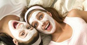 Aprenda a fazer em casa, máscaras faciais para deixar a pele livre de cravos e espinhas