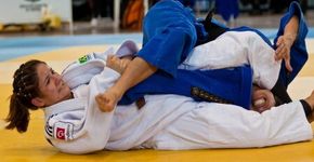 Judô – Clube Escola Mandaqui