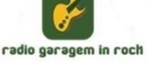 Garagem do Rock