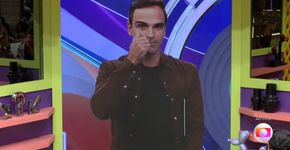Foto: (Reprodução/TV Globo)