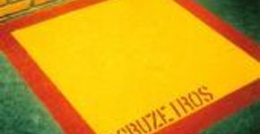 3 Cruzeiros