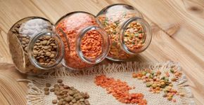 Sem carne no prato: 6 alimentos vegetais para aumentar a ingestão de proteínas