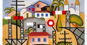 SP 464 anos: 5 obras que podem ser vistas nos museus da capital
