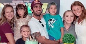 Foto: (Reprodução/Instagram)