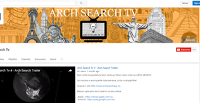 Arch Search: o aplicativo reúne inteligências de arquitetura