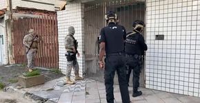 Foto: (Divulgação/Polícia Civil)