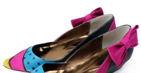 Estilo e sustentabilidade: loja produz sapatos com material reutilizado