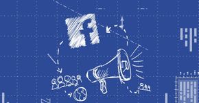 Facebook lança curso gratuito em português
