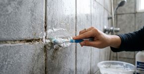 O que a água oxigenada, o bicarbonato e o sabão de coco fazem quando misturados: três usos domésticos poderosos