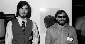 Assista na íntegra documentário sobre a vida de Steve Jobs