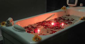 10 spas para relaxar no Alentejo
