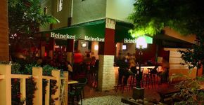 Drops Local Friend: Os pubs de Fortaleza