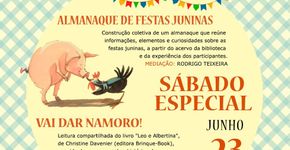 Almanaque junino
