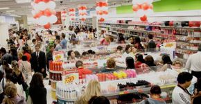Ikesaki: descontos de até 70% em cosméticos só até quinta-feira