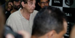 Foto: (Walterson Rosa/Folhapress)
