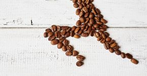 Jovem morre após sofrer overdose de cafeína; quantas doses são necessárias?