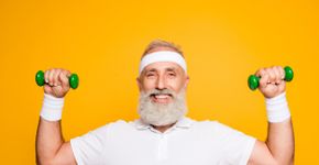 Estudo revela 3 exercícios para fortalecer sua resistência a dor