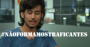 Professores criam hashtag para rebater acusações de Kim Kataguiri: #NãoFormamosTraficantes