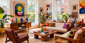 O Feng Shui pode existir sem o minimalismo?