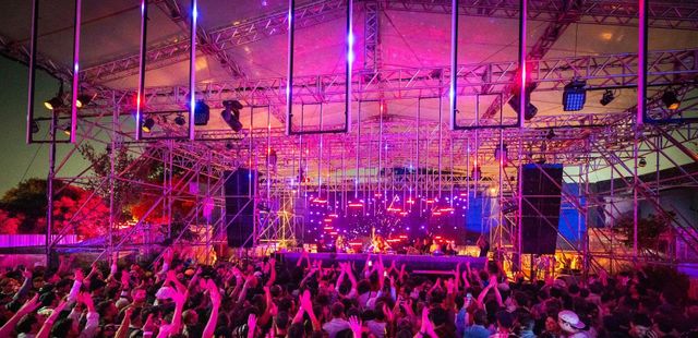Gop Tun Festival 2026