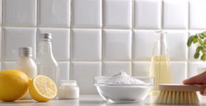 Diga adeus ao bolor dos azulejos nos banheiros: Basta fazer isto para os deixar como novos