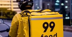 Rival do iFood retorna ao Brasil com R$ 250 por dia para entregadores