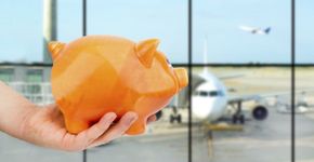 Saiba qual é a semana mais barata para viajar de avião nas férias