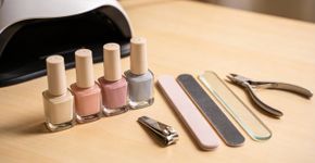 Quanto custa fazer as unhas em casa e deixá-las com cara de salão?