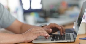 Foto: (iStock/BongkarnThanyakij)