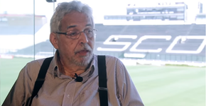 Presidente do Vasco explica por que é contra árbitros gays
