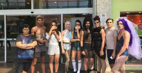 ‘Foi homofobia’, afirma grupo de drags queens barrado em shopping