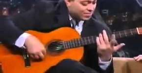 Violeiros do Brasil – Uma viagem ao mundo da viola