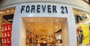 Promoção na Forever 21: Compre uma peça e ganhe outra