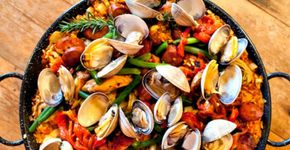 ‘Festival de Pescado e Frutos do Mar’ do Ceagesp oferece 30 opções de pratos deliciosos