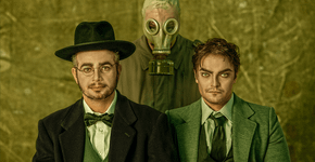 Kafka – Transformação e Espanto