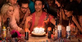 Site pornô se oferece para produzir terceira temporada de Sense8