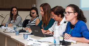 Federal da Bahia recebe II Seminário Internacional de Estudos de Televisão Brasil-França