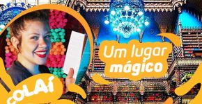 RJ: Um mergulho literário no Real Gabinete Português de Leitura