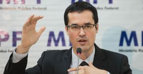 Foto: (Divulgação/MPF-PR)